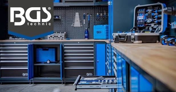 BGS Technic Tools Supplier, Dealer & Distributor in Pune, Maharashtra & India