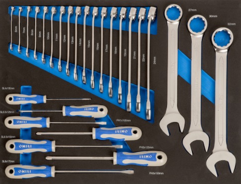 German Hand Tools