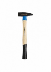 Wooden Handle Machinist Hammer