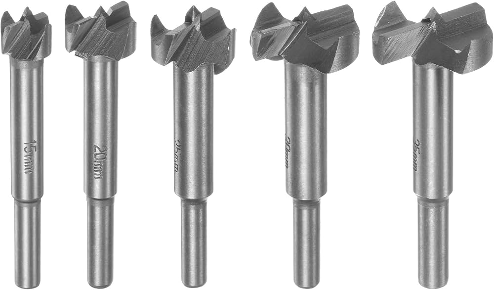 Forstner Bit 15 mm