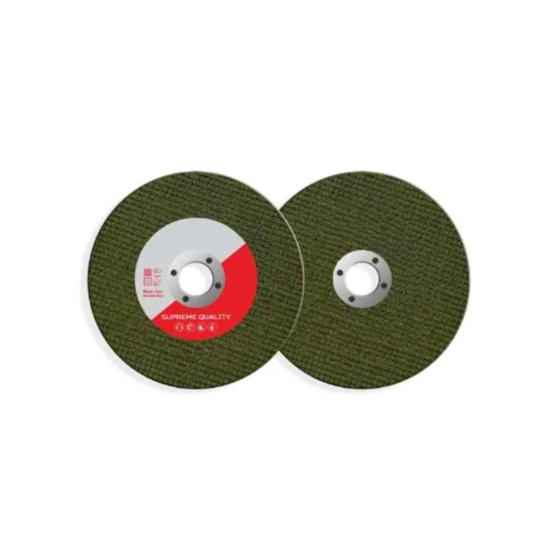 Cutting Discs