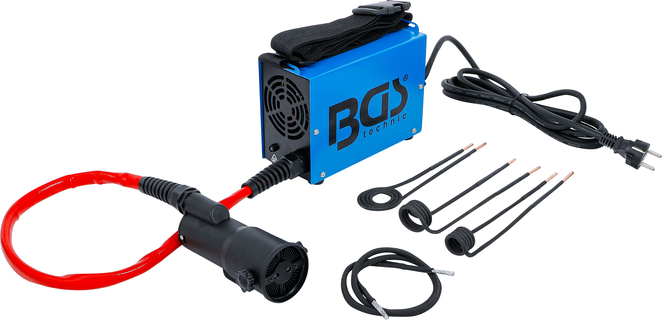 Cleaning Equipment