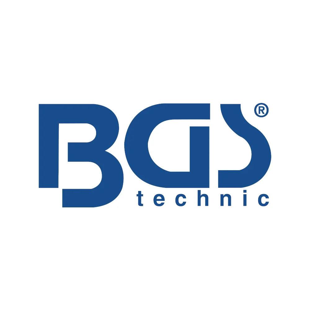 BGS technic logo