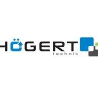 Hogert technic logo