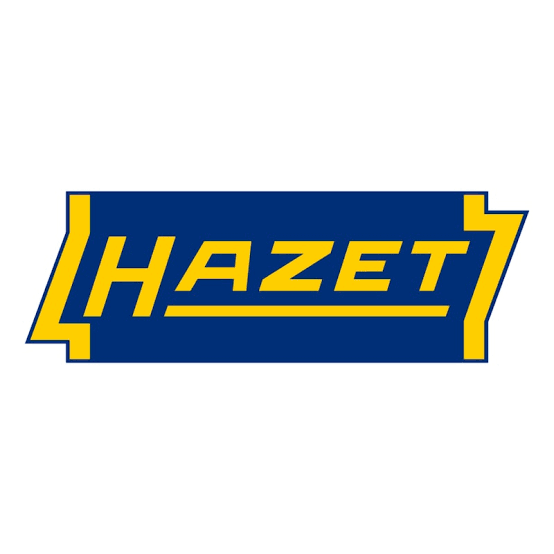 Hazet logo