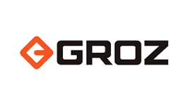GROZ TOOLS logo