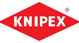 KNIPEX TOOLS logo