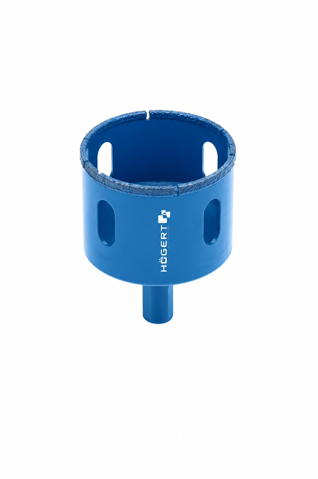 HOGERT HT7D318 Diamond hole saw 18 mm, for drill
