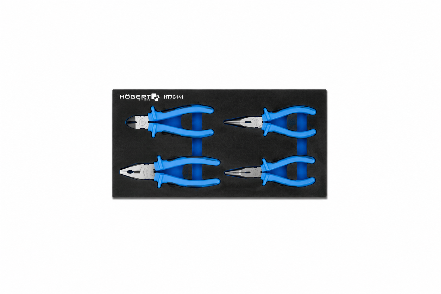 HOGERT HT7G130 Plies set, 4 pcs