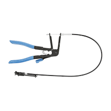 HOGERT HT8G346 Cable tie pliers