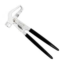 HOGERT HT8G348 Wheel balance pliers