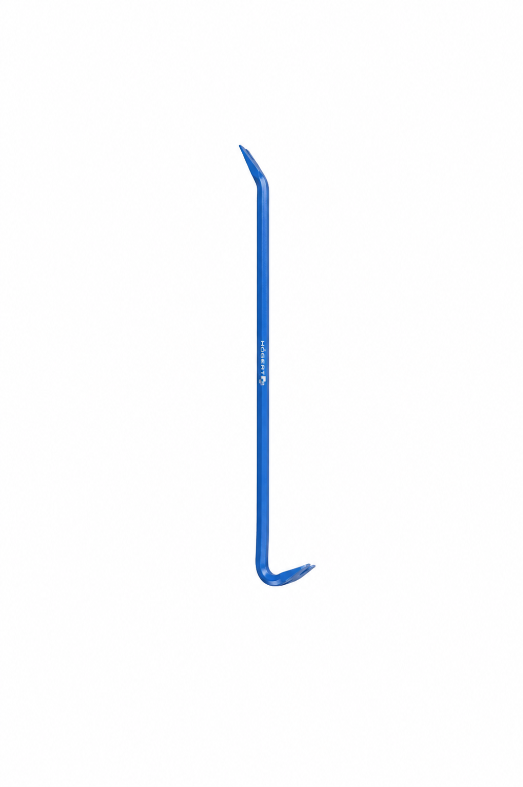 HOGERT HT3B887 Hexagonal crowbar 1200x19