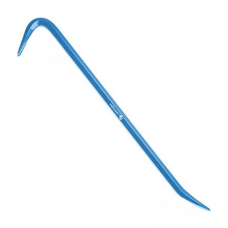 HOGERT HT3B889 Hexagonal crowbar 600x18
