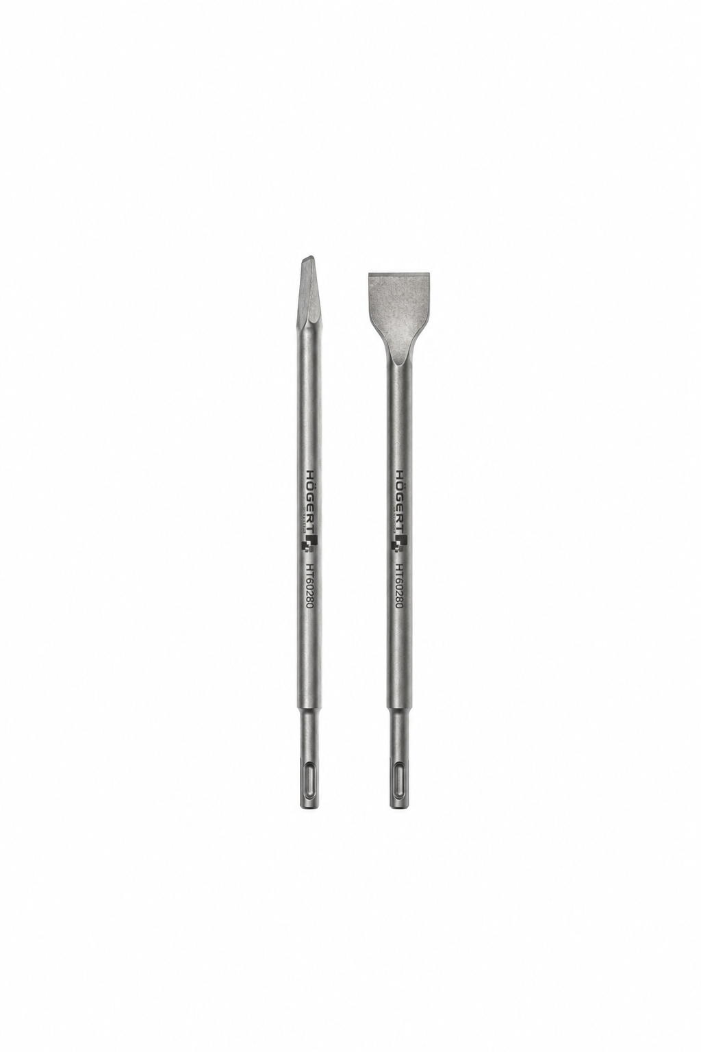 HOGERT HT6D292 Flat chisel SDS Max, 4 x 18 x 400 mm