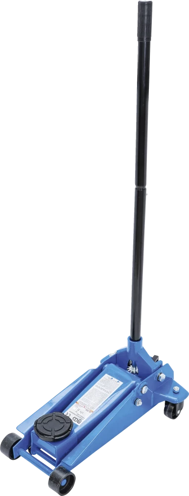 BGS Technic 9255 Hydraulic Floor Jack – 3 Ton
