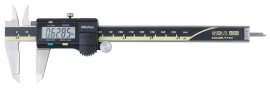 Mitutoyo 500-193-30 ABSOLUTE Digimatic Digital Caliper 150mm / 6", 0.01mm Resolution