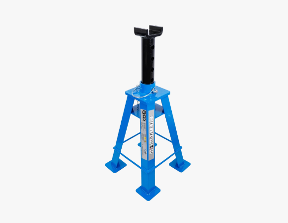 BGS Technic 74670 Axle Stand 3000 kg – Adjustable Height 440–720 mm
