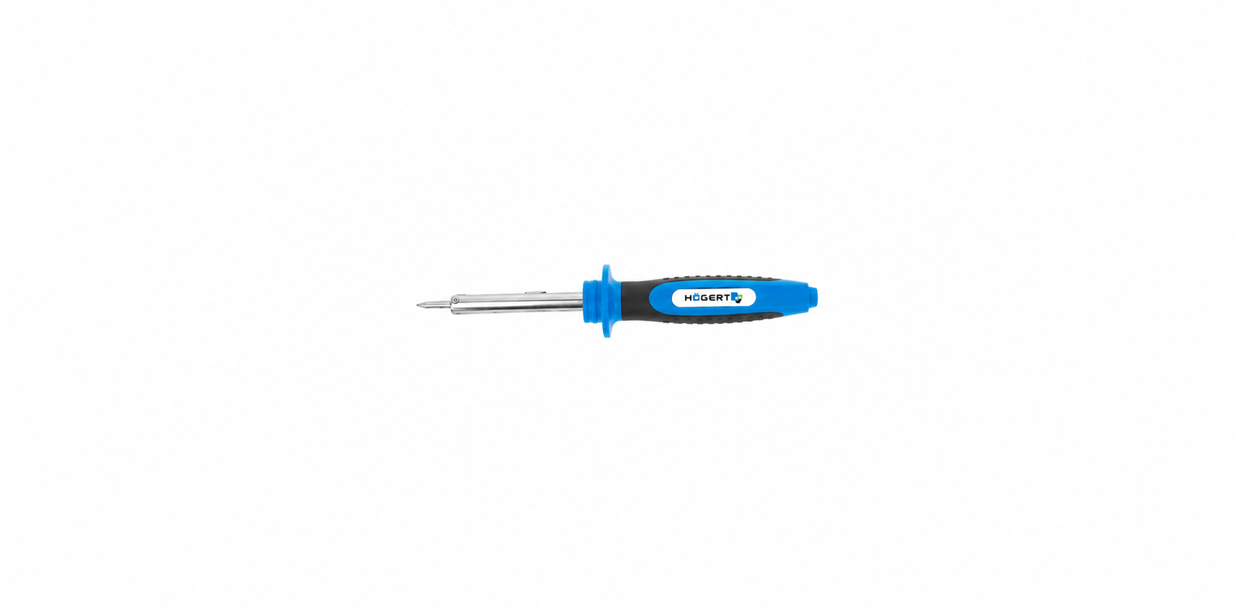 HOGERT HT2C308 Flask soldering iron 100W