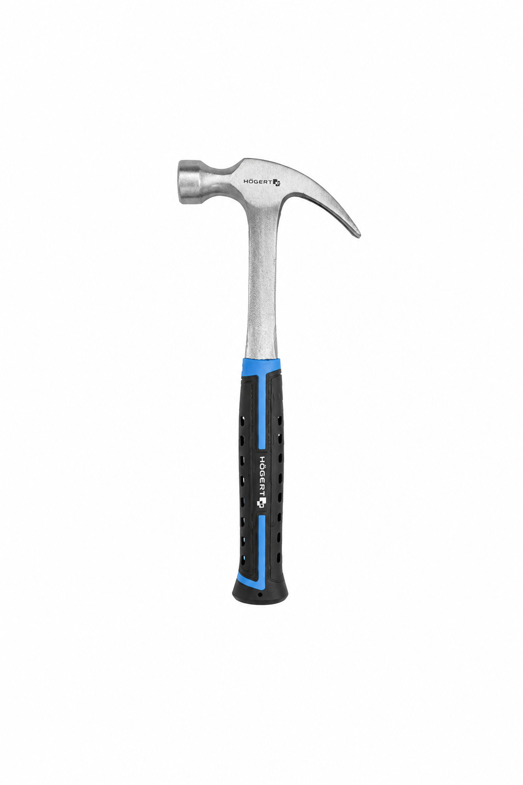 HOGERT HT3B035 Solid carpenter's hammer