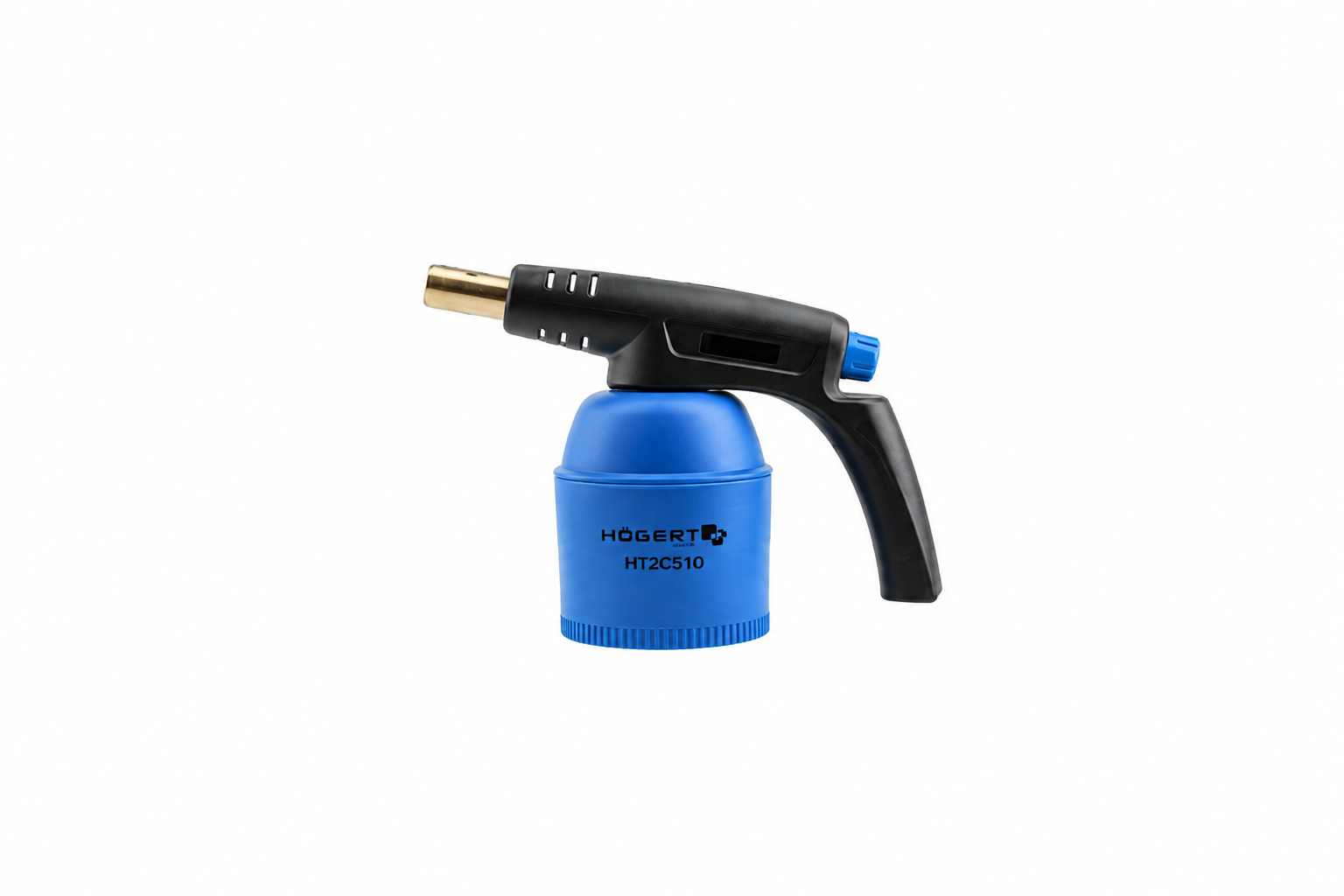 HOGERT HT2C510 Gas soldering iron