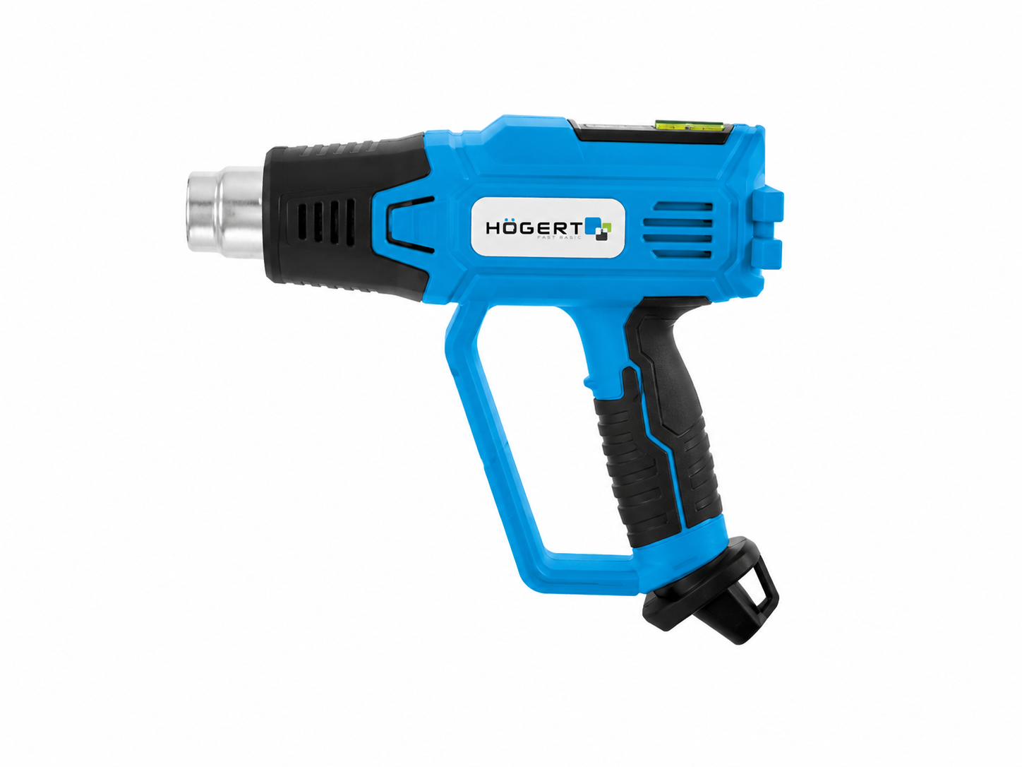 HOGERT HT2C552 Hot air gun 2000W