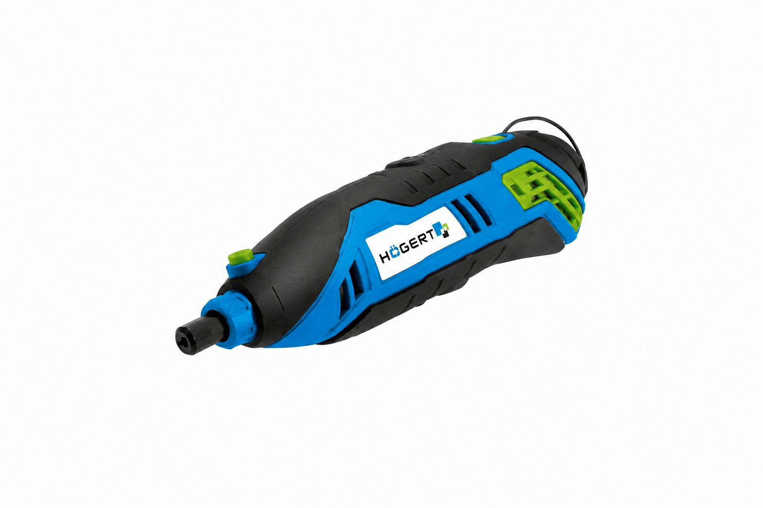 HOGERT HT2E105 Mini grinder battery powered