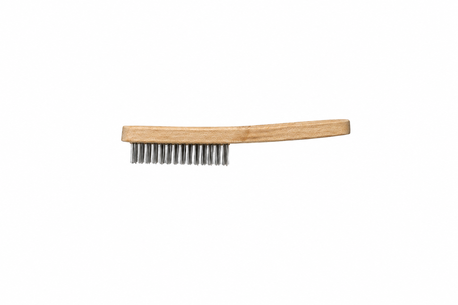 HOGERT HT3B626 Steel Brush