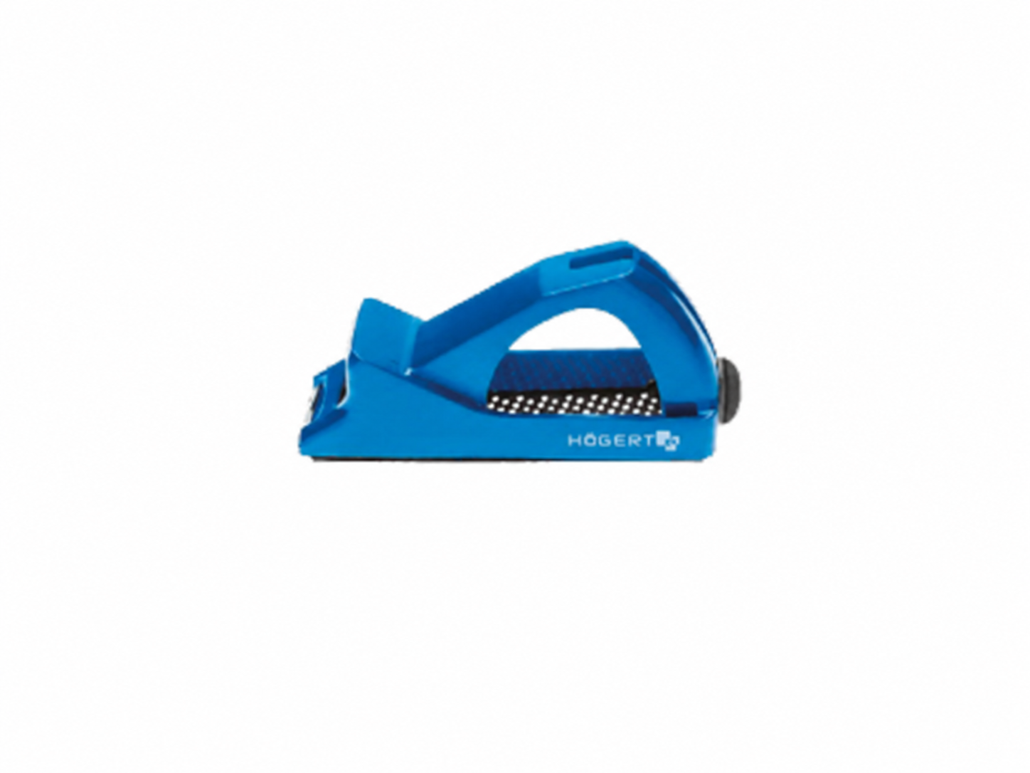 HOGERT HT3B640 Surform 140x40 mm