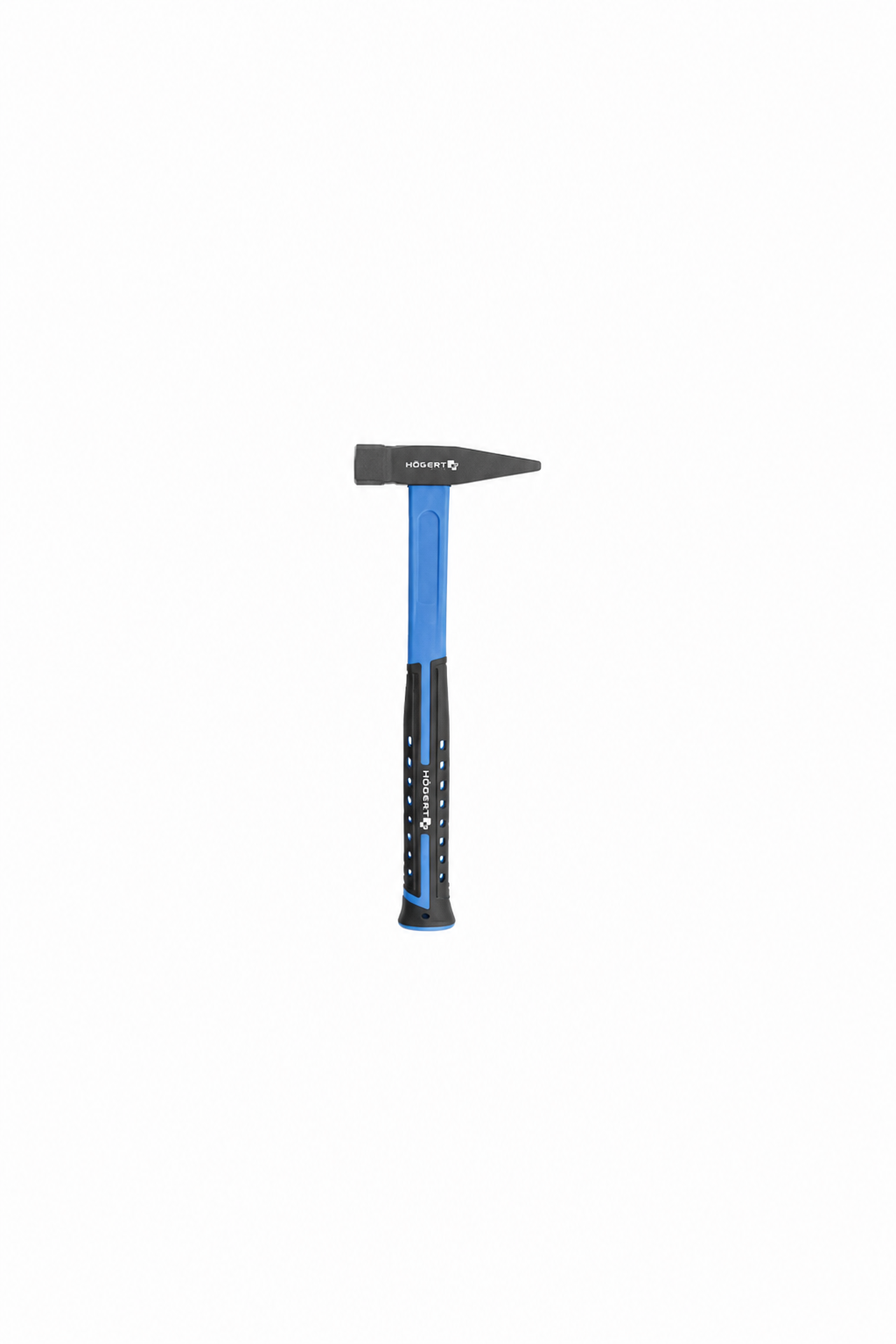 HOGERT HT3B038 Machinist hammer 1500g with fiberglass handle