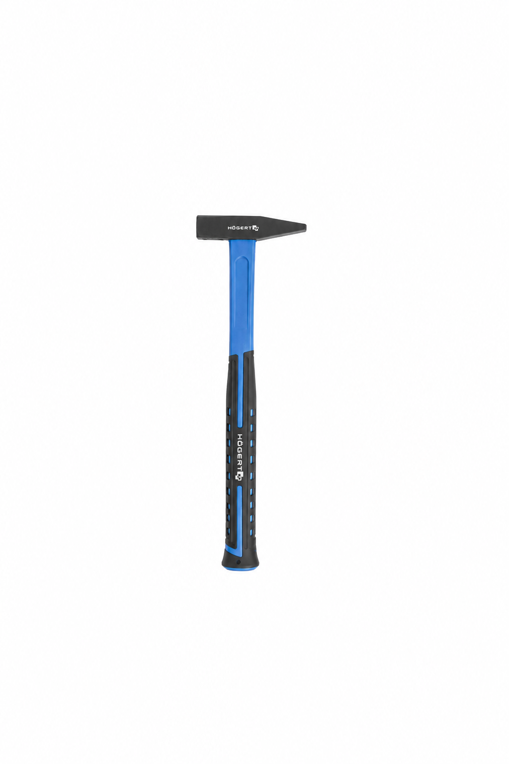 HOGERT HT3B039 Machinist hammer 2kg with fiberglass handle