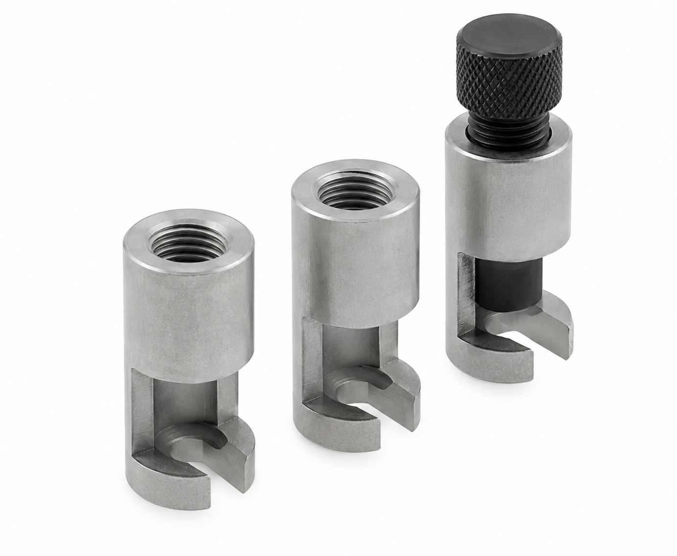 HOGERT HT8G436 3pcs Fluid Lock Set 4.2- 10mm
