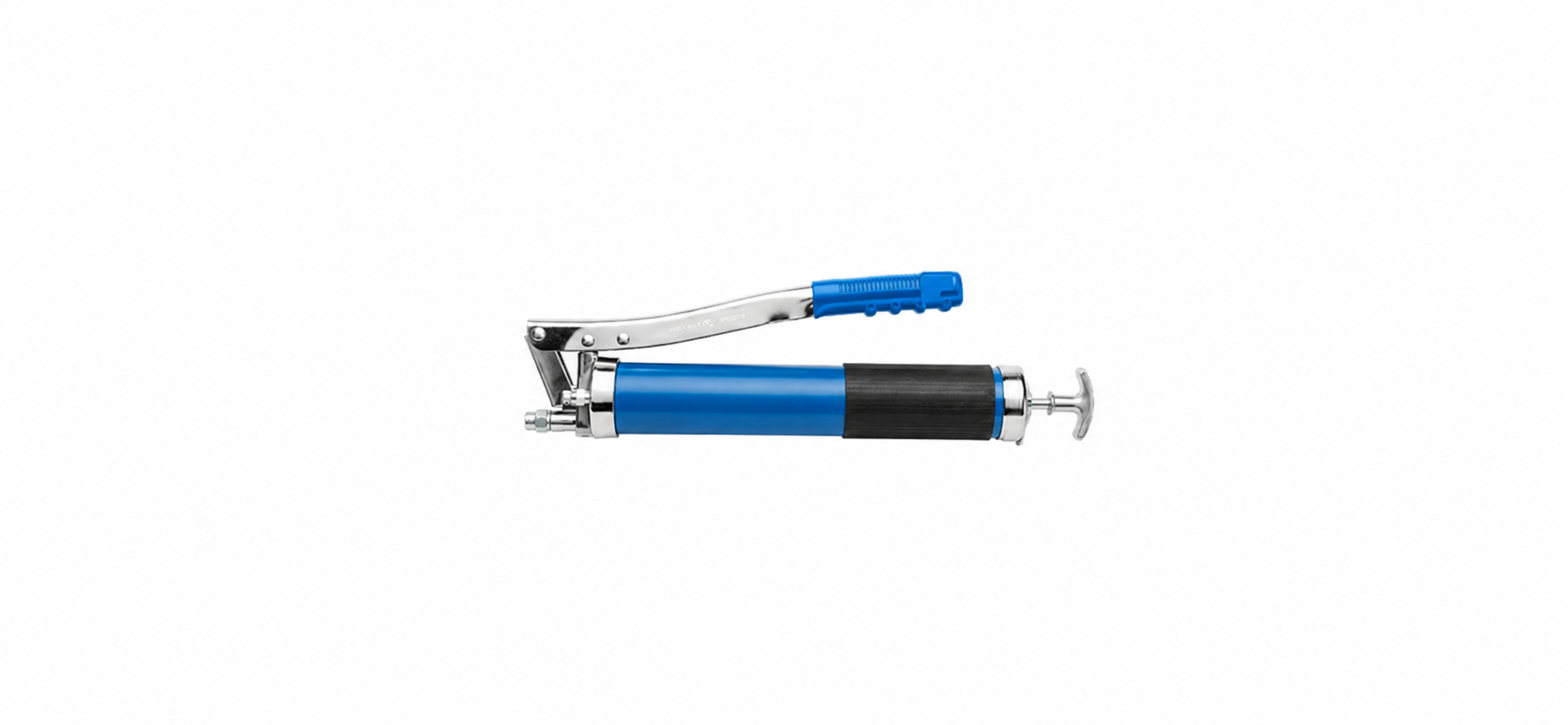 HOGERT HT8G908 Pistol grip grease gun 600 cm3