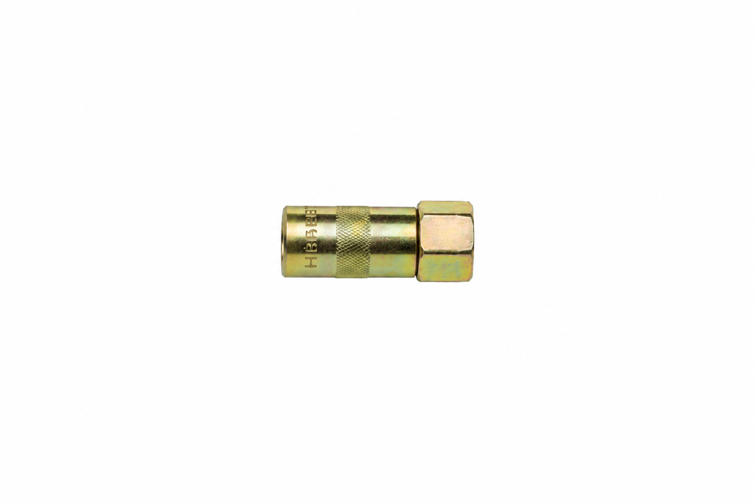 HOGERT HT8G915 Grease coupler, 2 pcs