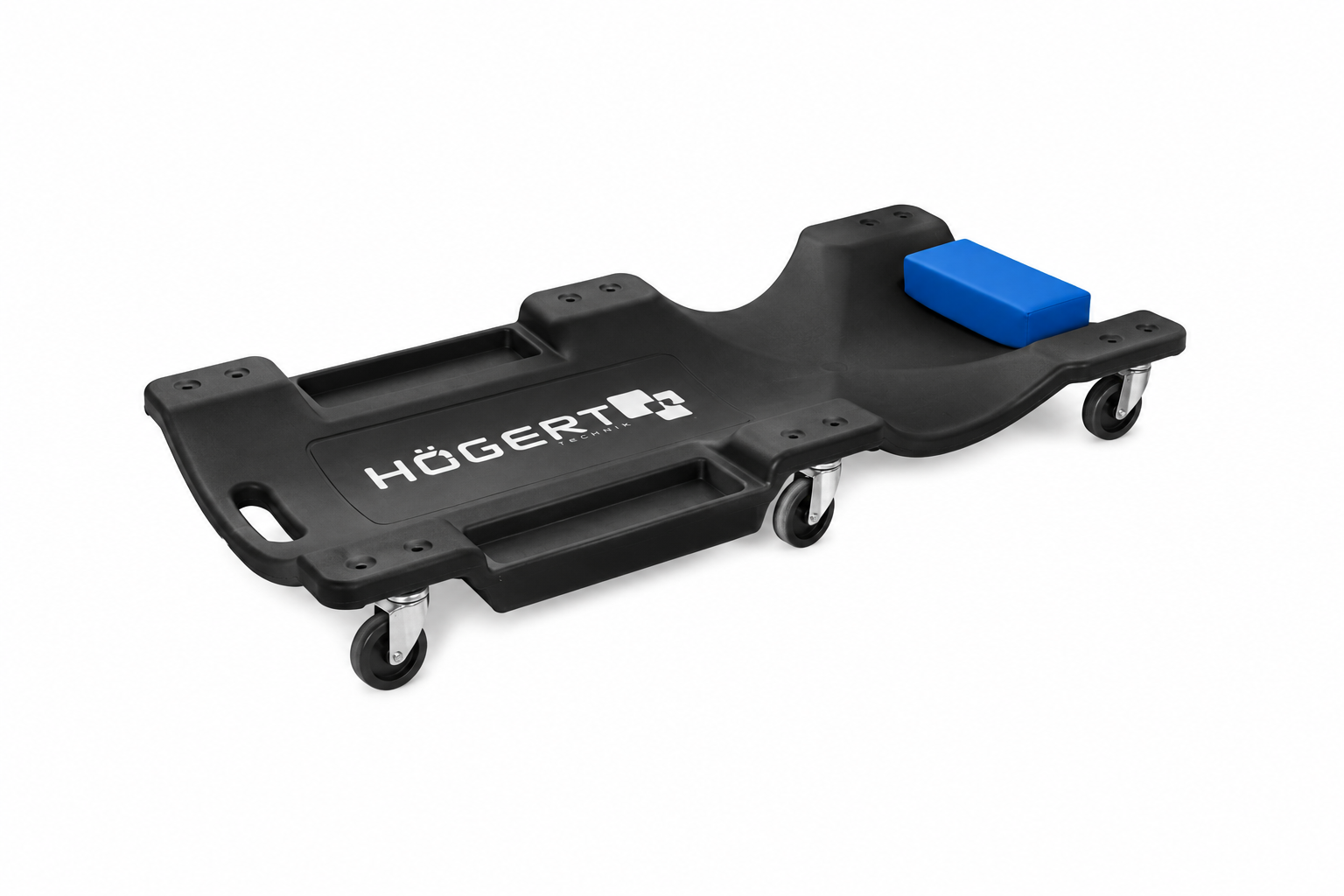 HOGERT HT8G100 Workshop creeper (PKG & FWD EXTRA)