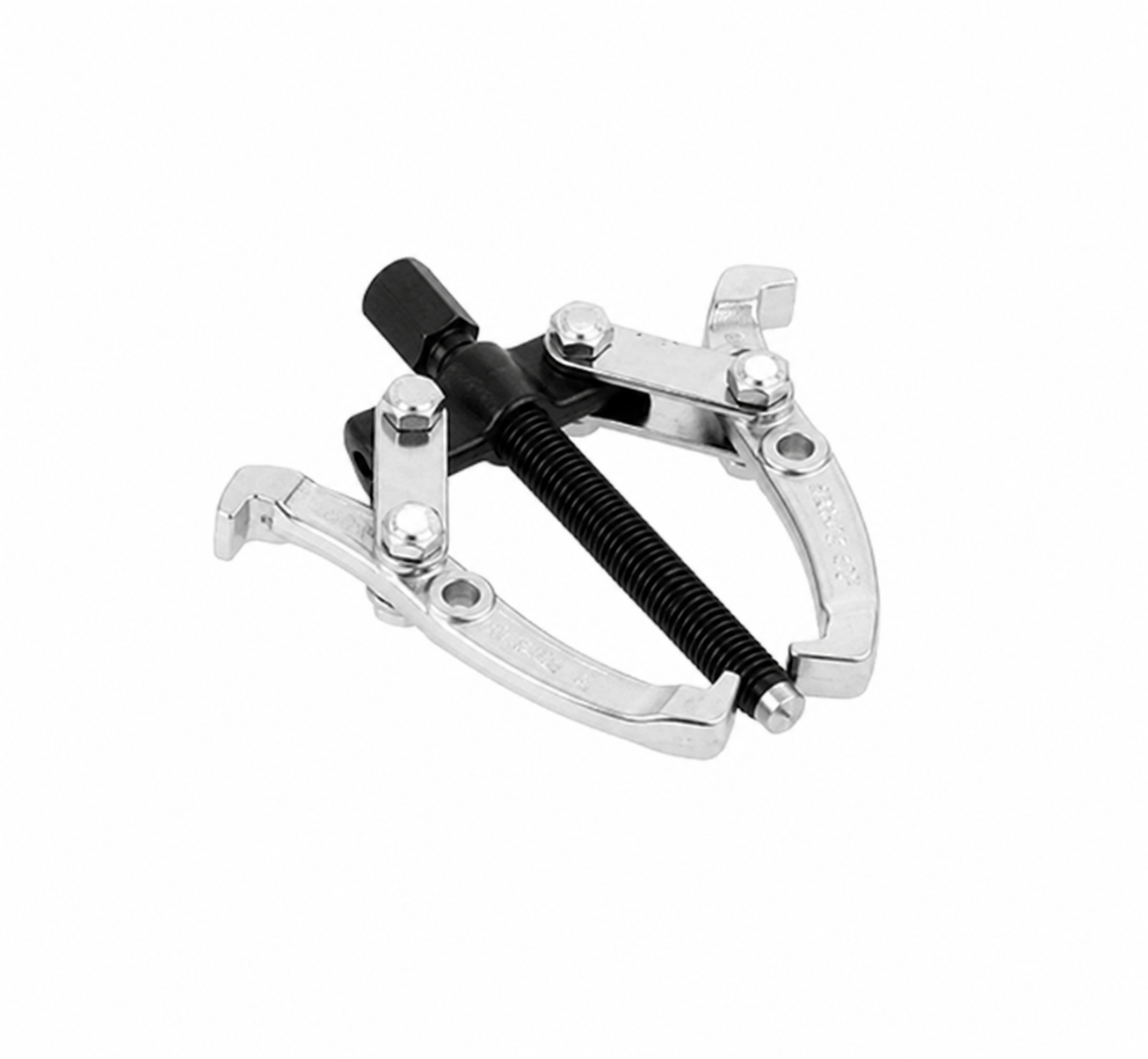 HOGERT HT8G201 Bearing puller 2-arm 4"/100mm