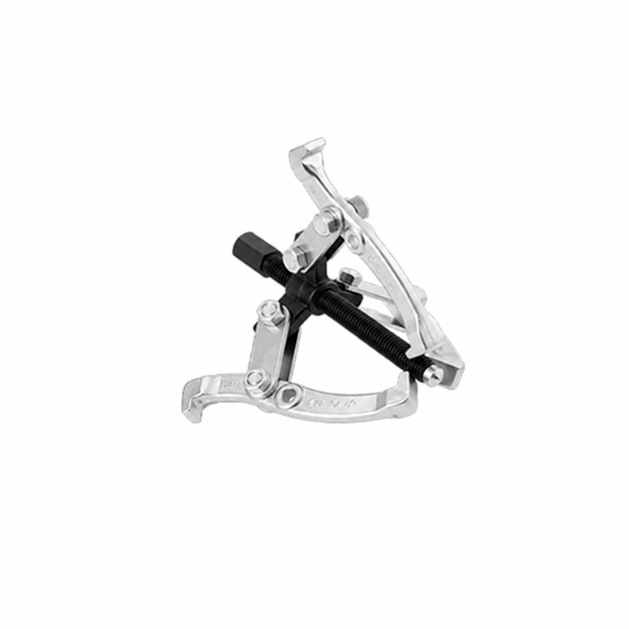 HOGERT HT8G205 Three arms jaw puller 3"/75mm