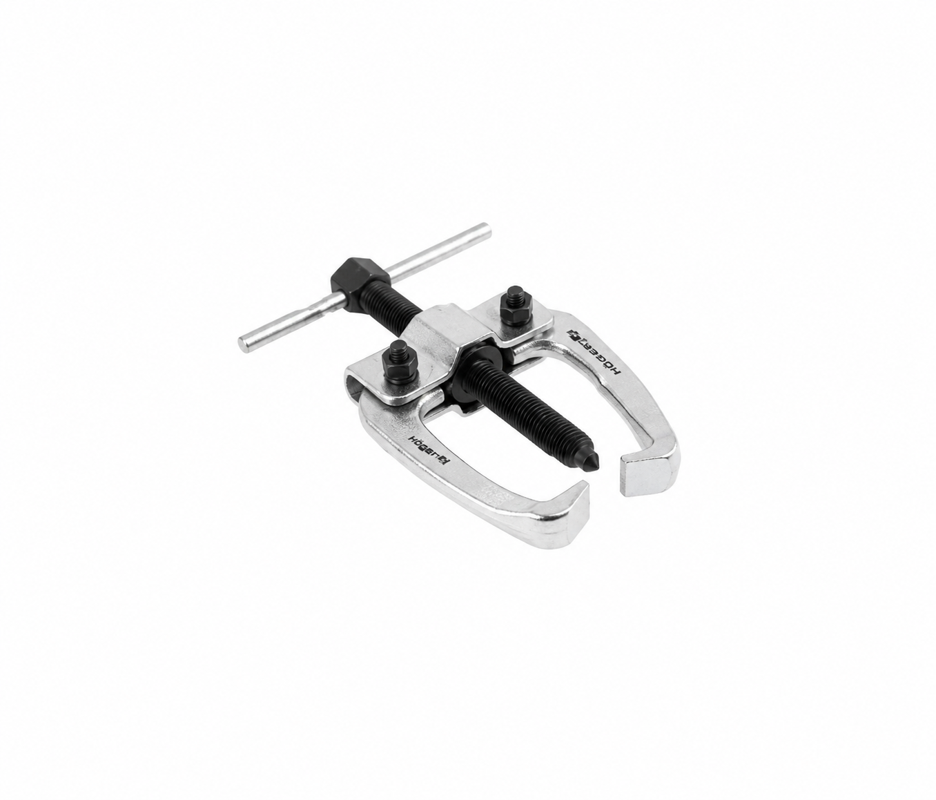 HOGERT HT8G215 Two arms jaw puller 40 x 60 mm