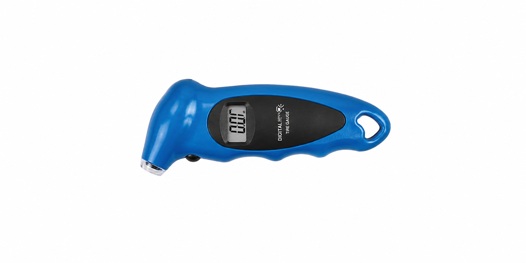 HOGERT HT8G314 Digital tire gauge