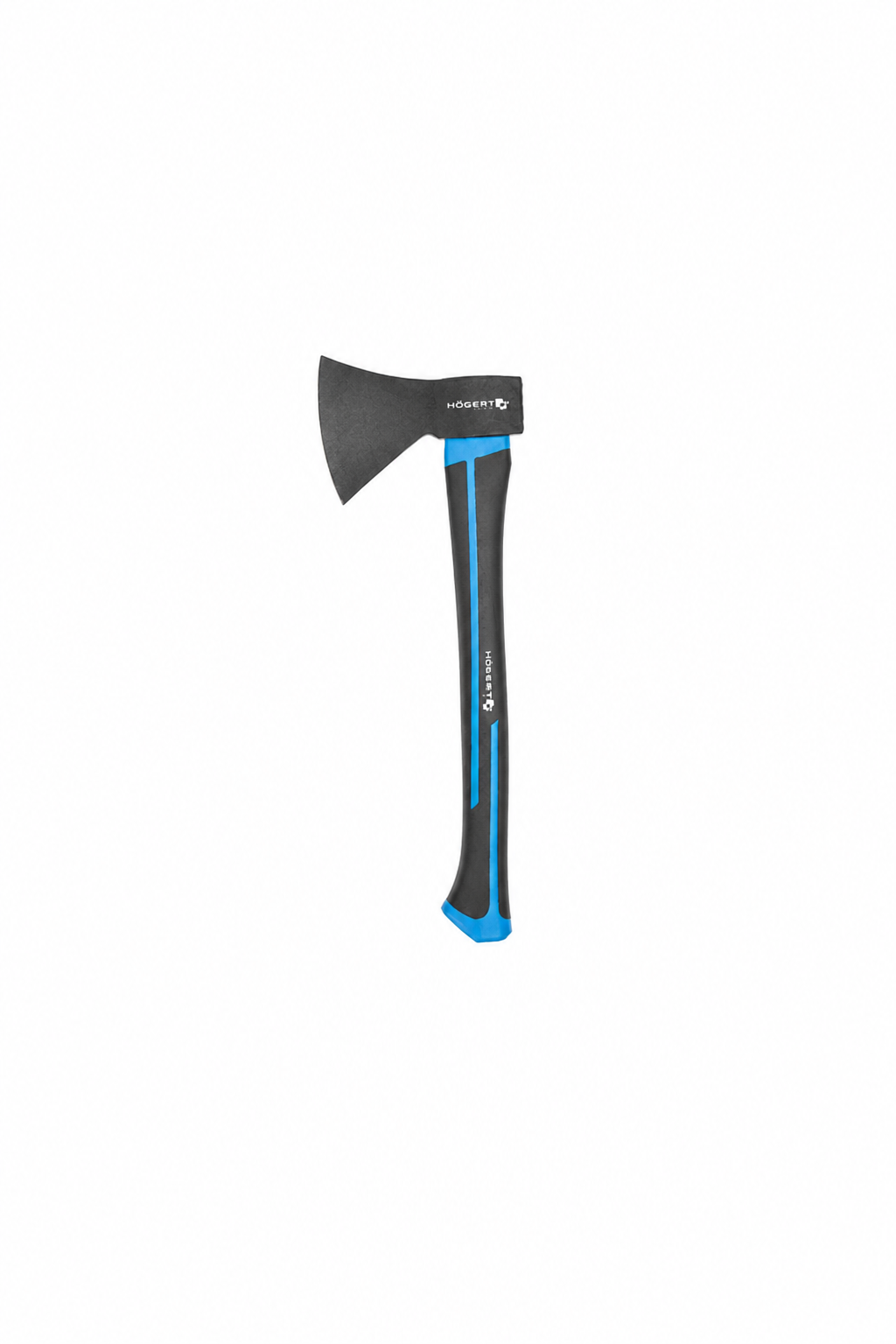 HOGERT HT3B071 Axe 800 g with fibreglass handle
