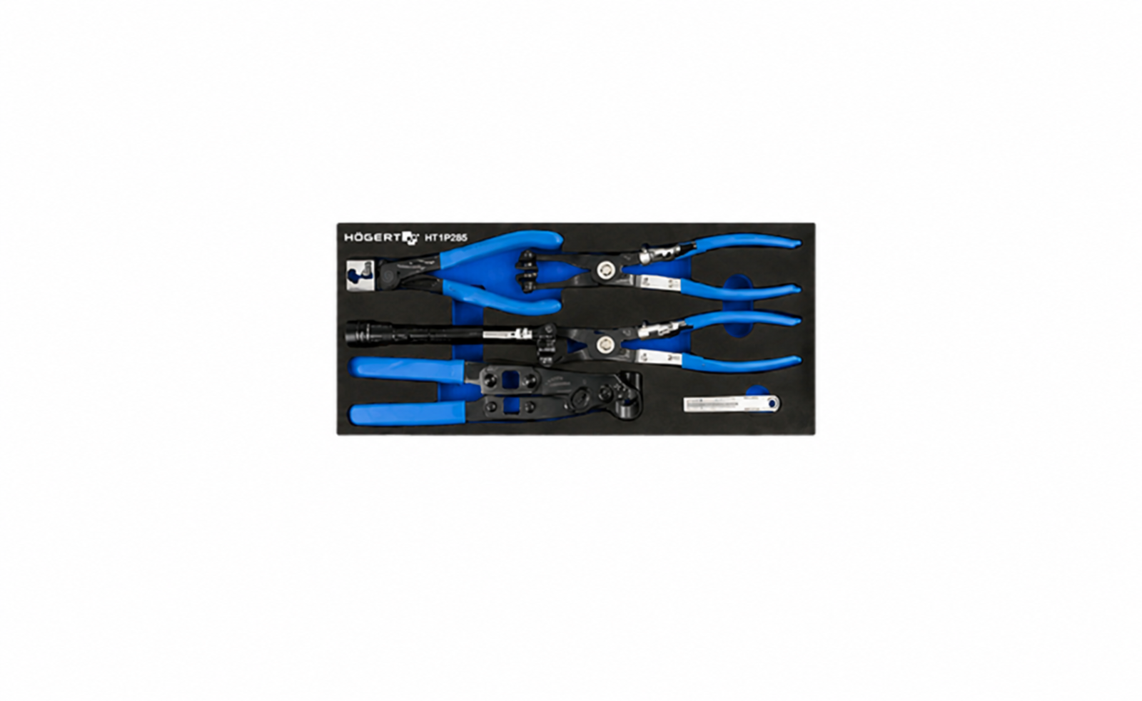 HOGERT HT7G164 Joint splitters 6 pcs.
