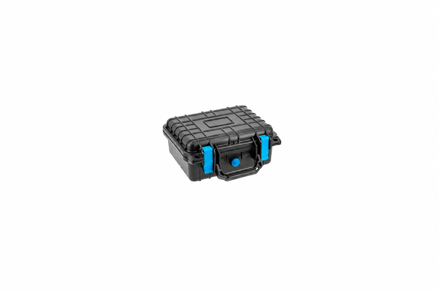 HOGERT HT7G011 Hermetic toolbox 14"  (PKG & FWD EXTRA)