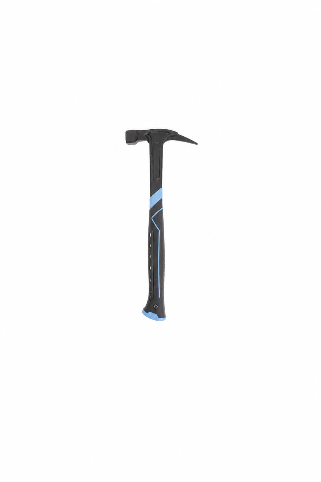 HOGERT HT3B094 Monolithic carpentry hammer 600 g
