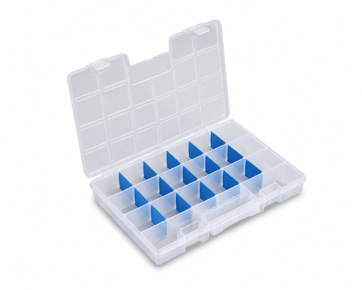 HOGERT HT7G022 12" Storage organizer  (PKG & FWD EXTRA)