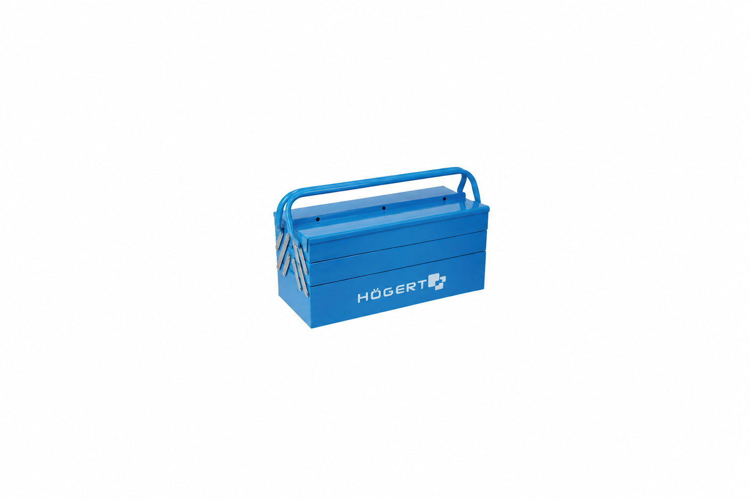 HOGERT HT7G077 Toolbox  18"