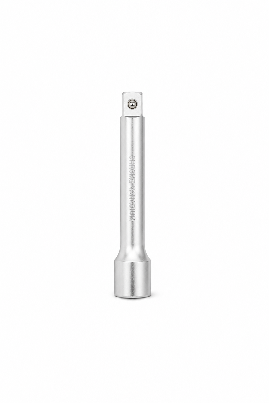 HOGERT HT1A703 1/4" extension bar, 101.6 mm, CrV