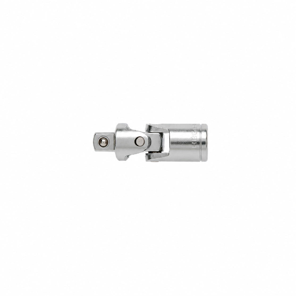 HOGERT HT1A757 Universal joint for socket 1/2", CrV