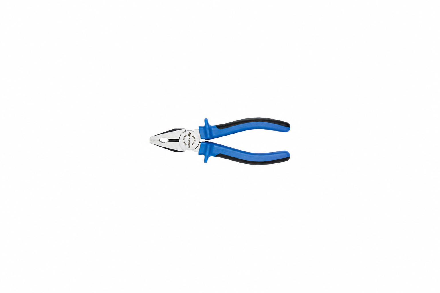 HOGERT HT1P009 Universal pliers 200 mm