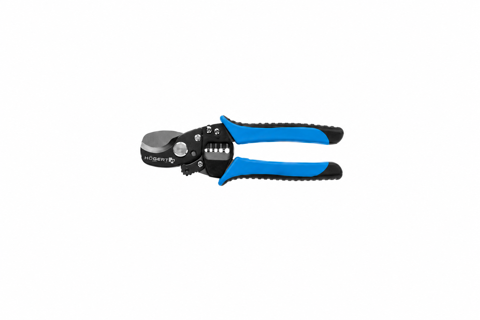 HOGERT HT1P047 Cable cutter pliers max. 12 mm
