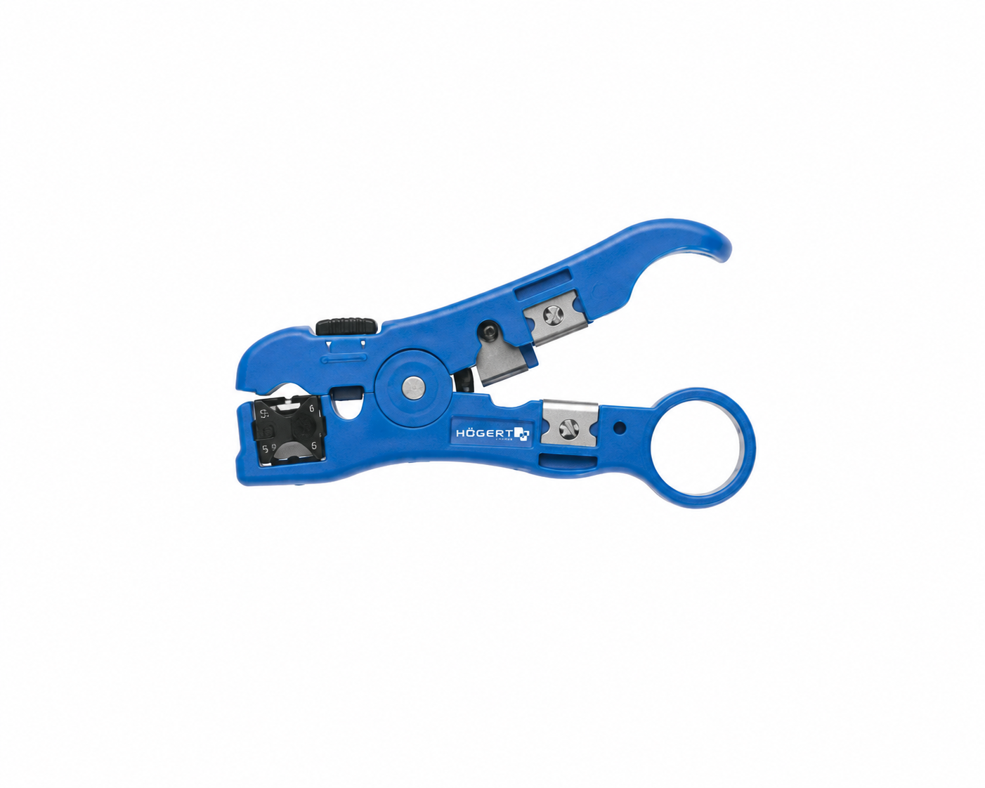 HOGERT HT1P103 Wire stripper