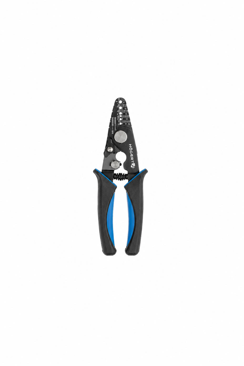 HOGERT HT1P182 Automatic wire stripper